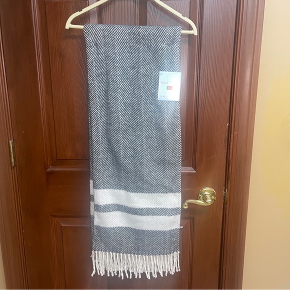 Roca Home Bedding Roca Home Throw Blanket Made In Portugal Cotton